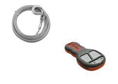 Tillbehör till vinschar