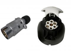 Stickproppar/uttag/stickproppshållare