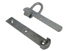 Delar för hästsläpvagnar