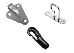 Presenningar och tillbehör