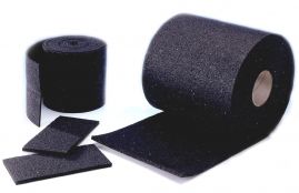 Anordningar för lastsäkring