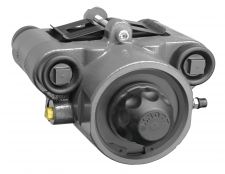 Industriella bromsar