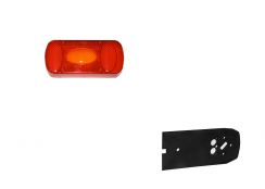 Tillbehör och reservdelar för lampor