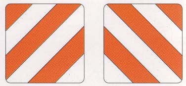 Säkerhetsmärkningar