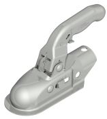 Kopplingar för bogserbollar