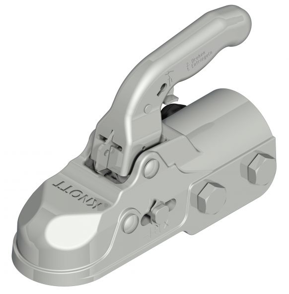 Kopplingskula - 9896129301 - KHA/KHD tillbehör