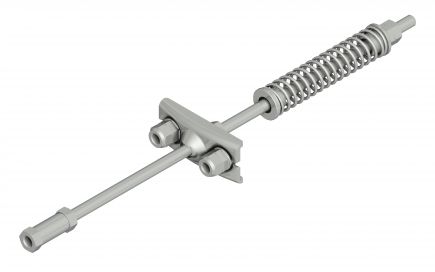 Bromslänk - 410348.040 - KHA/KHD-tillbehör