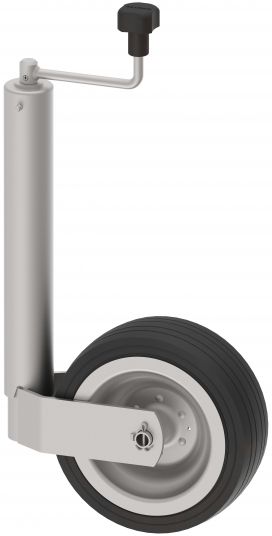 Stödhjul TK60V (förstärkt) - 405656.001 - Stödhjul