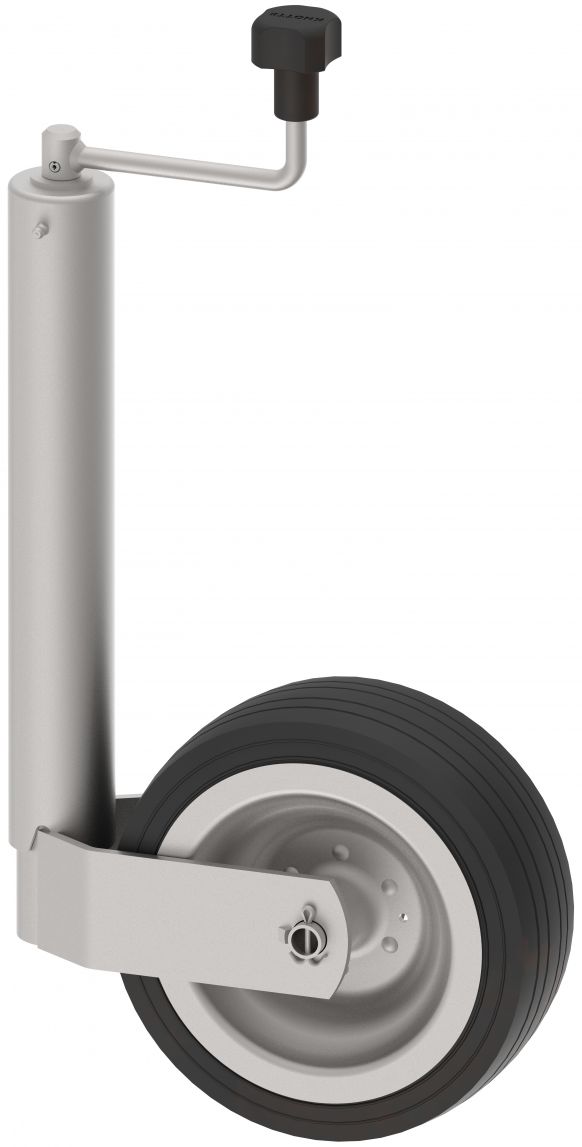 Stödhjul TK60V (förstärkt) - 405656.001 - Stödhjul