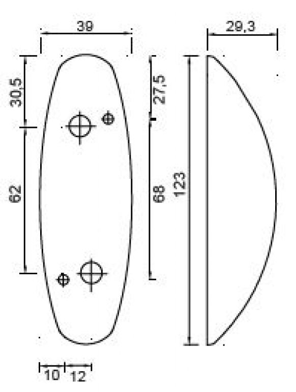 Flexipoint 2 - 406802.001 - Röjningslampor