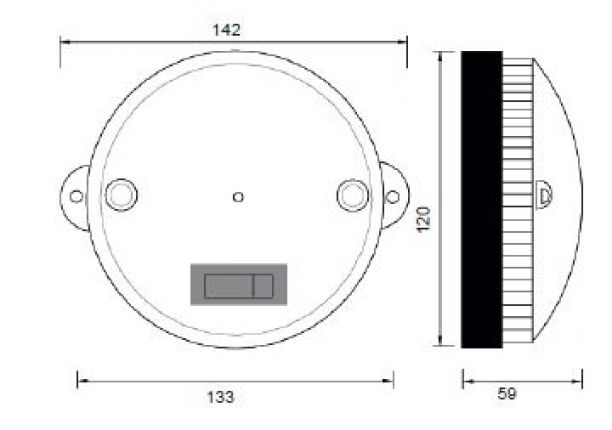 Inpoint - 409083.001 - innerbelysning