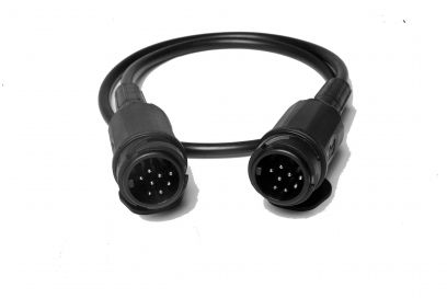 Anslutningskabel - 409119.001 - Andra kablar