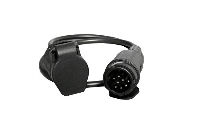 Kopplingar - 416189.001 - Andra kablar