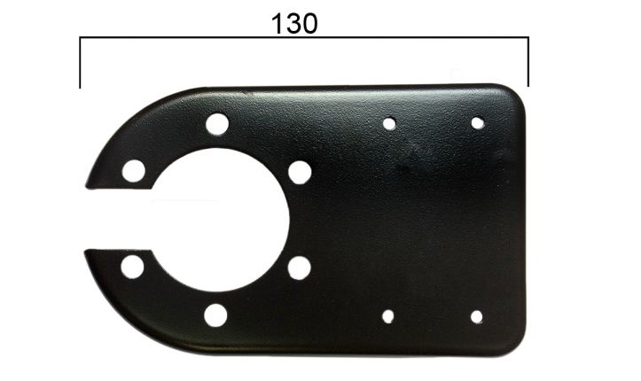 Hållarplatta för uttag - 415735.001 - Stickproppar/uttag