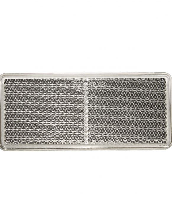 Reflektor 90x40mm - 402654.001 - Reflektor