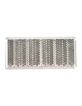Reflektor 76x34mm - 404701.001 - Reflektor