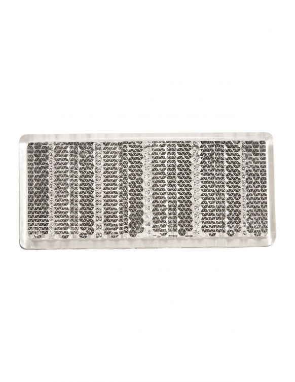 Reflektor 76x34mm - 404701.001 - Reflektor