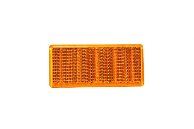 Reflektor 76x34mm - 404703.001 - Reflektor