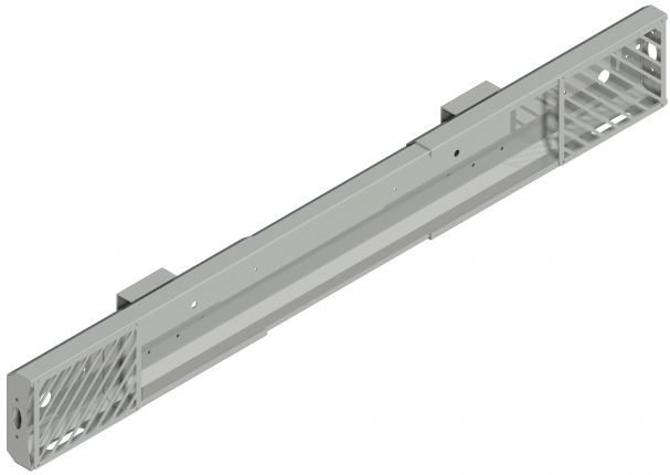 Belyst truss - 419428.001 - Trussljus