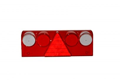 Lins inkl. filter - 408770.001 - Tillbehör och reservdelar till lampor