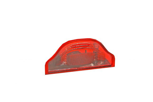 Lins transparent - 420642.001 - Tillbehör och reservdelar till lampor