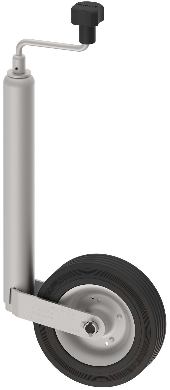 Stödhjul TK48 - 4802819X - Stödhjul