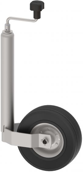 Stödhjul TK48 - 411402.001 - Stödhjul