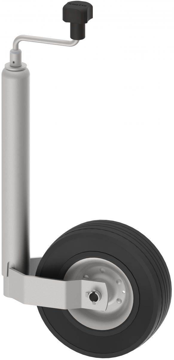 Stödhjul TK48 - 411402.001 - Stödhjul