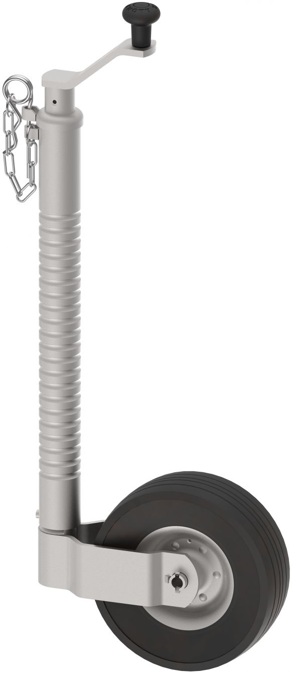 Stödhjul TK48 - 409359.001 - Stödhjul