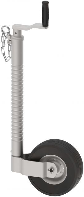 Stödhjul TK48 - 6D5949.002 - Stödhjul