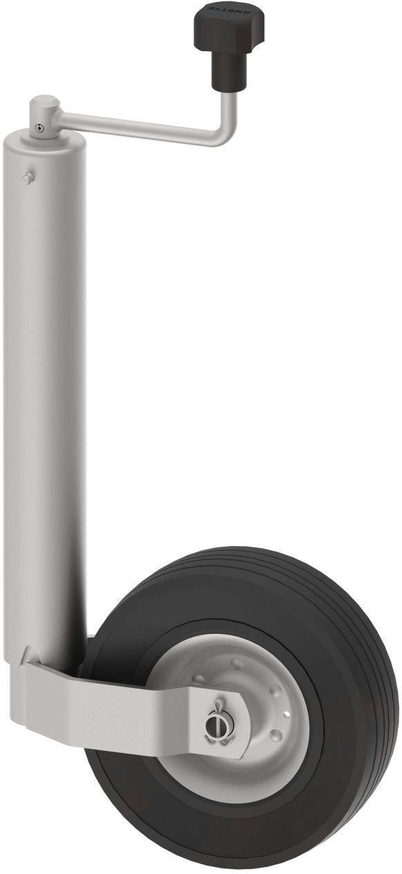 Stödhjul TK60 - 408441.001 - Stödhjul