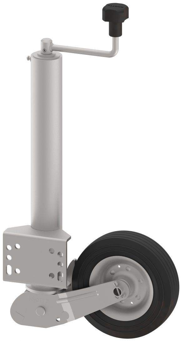 Stödhjul ATK60 (standard) - 4802849X - Stödhjul