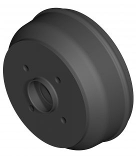 Bromsnav 200 - 21225-1B02 - Bromsnav