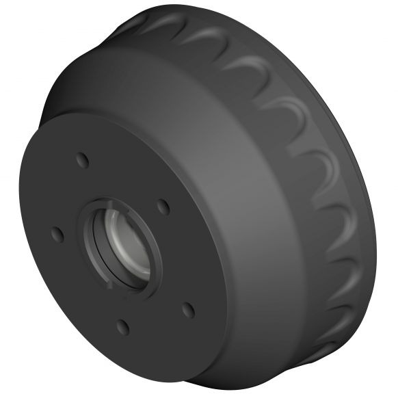 Bromsnav 200 - 25964C02 - Bromsnav