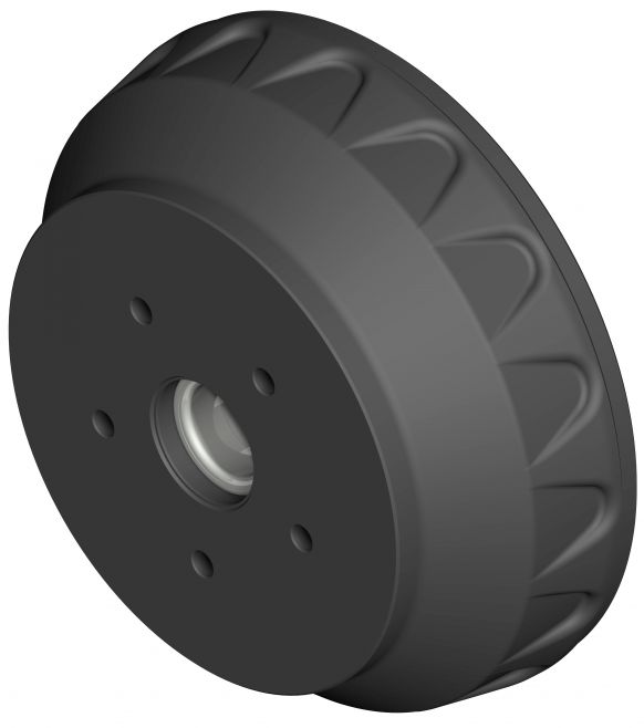 Bromsnav 250 - 25655C02 - Bromsnav