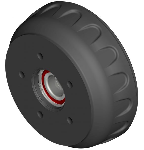 Bromsnav 200 - 415184C002 - Bromsnav