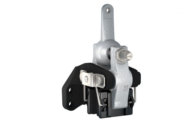 Mekaniska skivbromsar - 107250.01 - Industriella bromsar