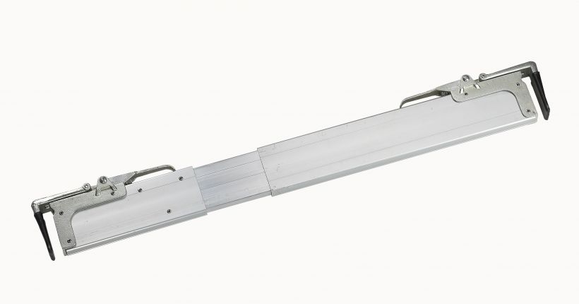 Mellanväggslås - 412155.001 - Lastsäkringsanordning