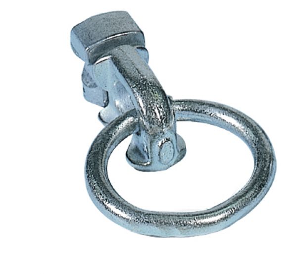 Fäste för luftledningsskena - 416959.001 - Lastsäkringsanordning