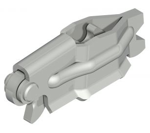 Spridarlås - 45309 - Hjulcylinder