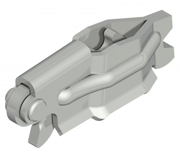 Spridarlås - 45309 - Hjulcylinder