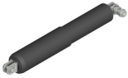 Fjäderackumulator - 202086.001 - Fjäderackumulator