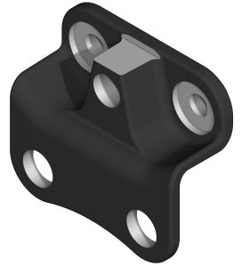 Stödplatta - 403771.001 - Reservdelar hjulbromsar