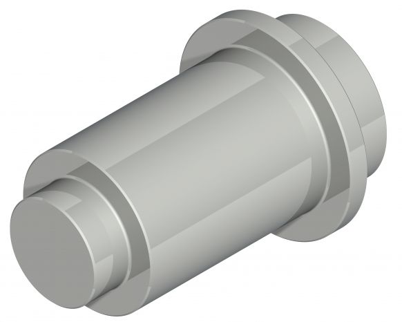 Ankarbult - 403536.001 - Reservdelar hjulbromsar