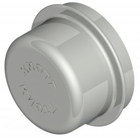 kap Ø72,6mm - 43299 - reservdelar hjulbromsar