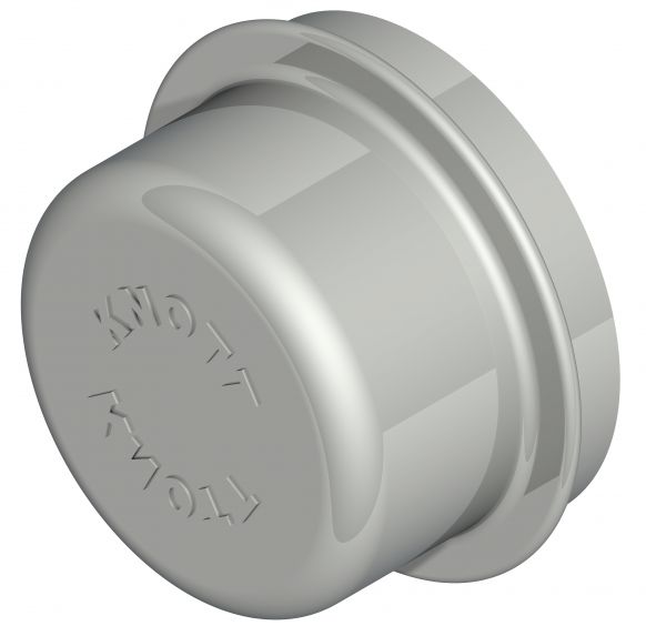 kap Ø72,6mm - 43299 - reservdelar hjulbromsar