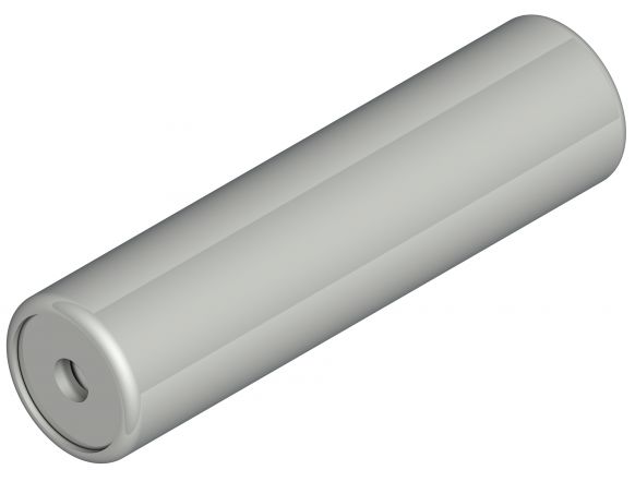 Fjäderhylsa, rullad - 98103393 - Fjäderhållare