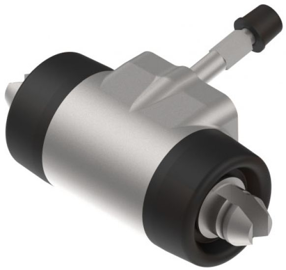 Hjulcylinder Ø22,20mm - 102853 - Hjulcylinder