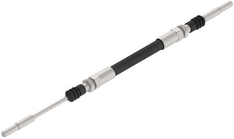 Linbanehiss (2600/2970) - 980000.09 - Linbanehissar