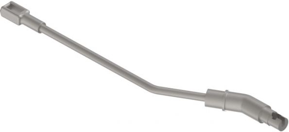 Adapter för linor av rostfritt stål - 980088.06 - Linor för linor